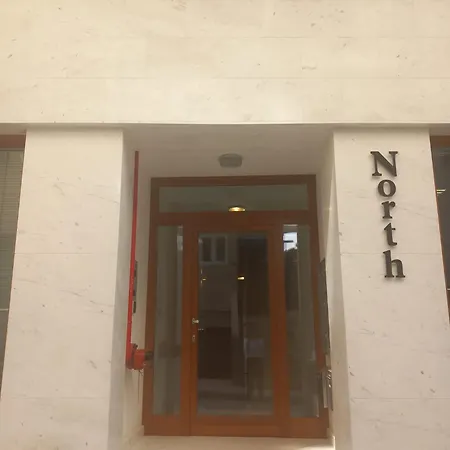 3-bedroom In The Heart Of Apartment Sliema