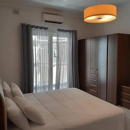 3-bedroom In The Heart Of Apartmán *