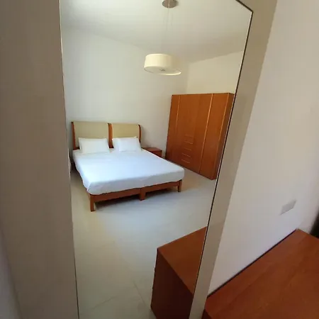 3-bedroom In The Heart Of Sliema