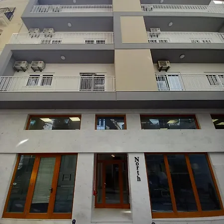 Apartmán 3-bedroom In The Heart Of *